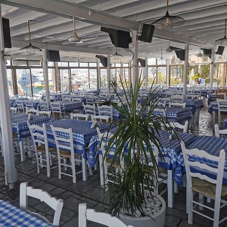 Y & P Latchi Hotel المظهر الخارجي الصورة