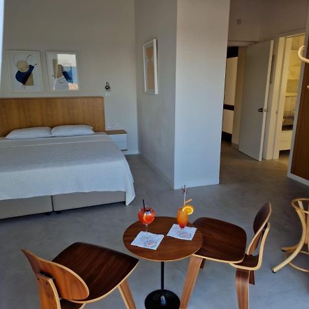Y & P Latchi Hotel المظهر الخارجي الصورة