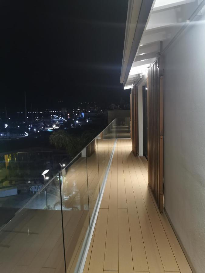 Y & P Latchi Hotel المظهر الخارجي الصورة
