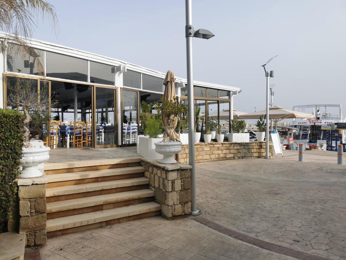 Y & P Latchi Hotel المظهر الخارجي الصورة