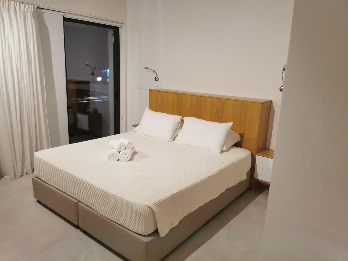 Y & P Latchi Hotel المظهر الخارجي الصورة
