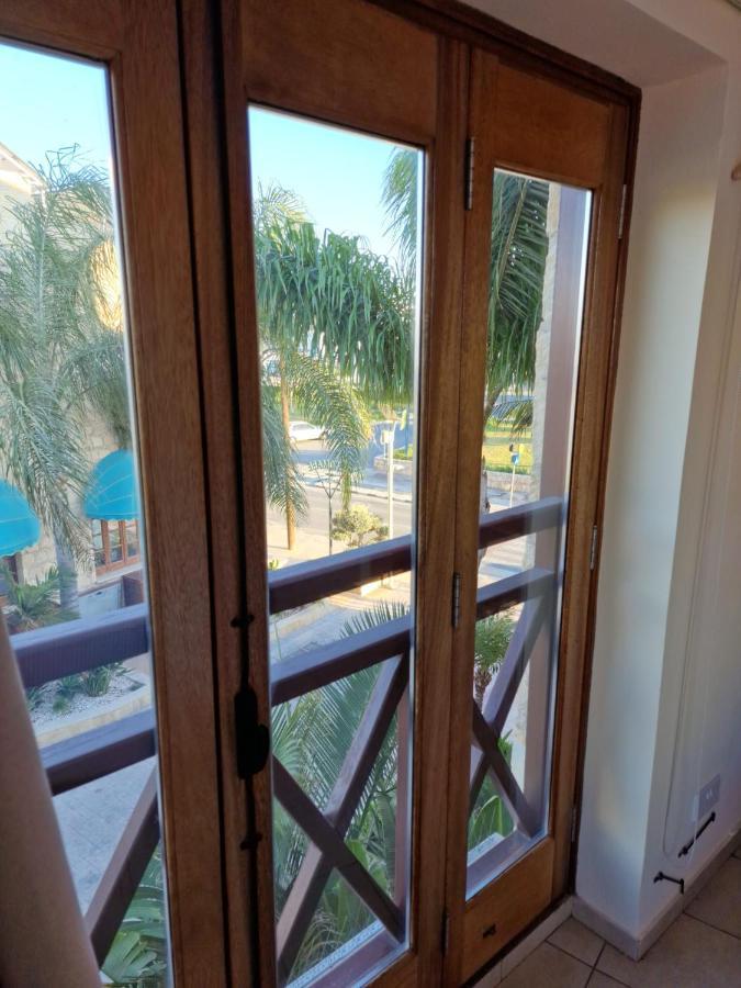 Y & P Latchi Hotel المظهر الخارجي الصورة