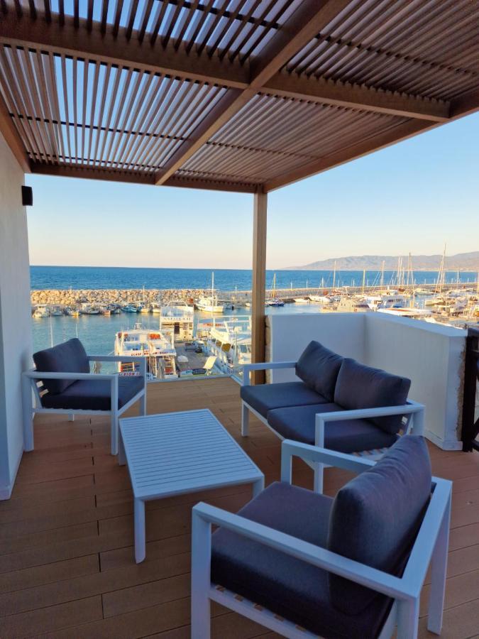 Y & P Latchi Hotel المظهر الخارجي الصورة