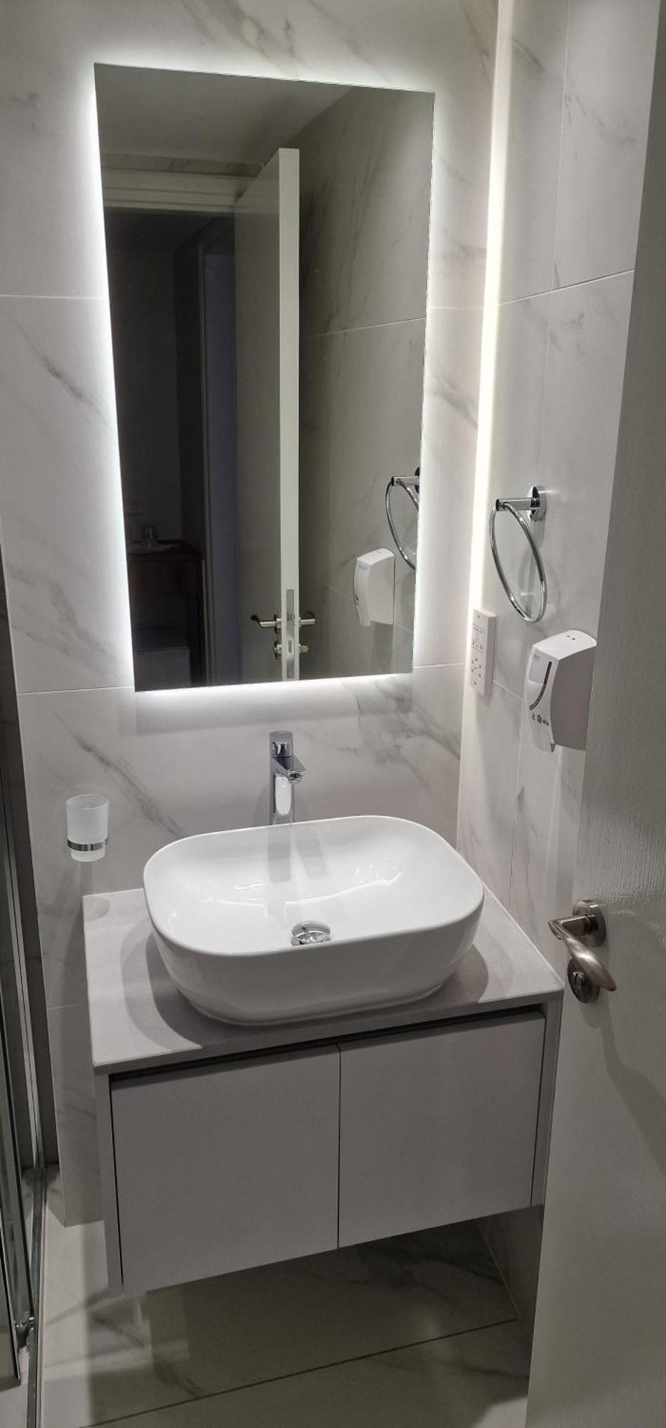 Y & P Latchi Hotel الغرفة الصورة